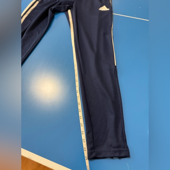 Adidas Men’s Track Pants. Pristine Condition. Size Small. - Picture 5 of 7